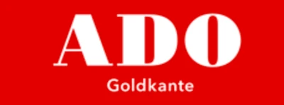 ADO Goldkante