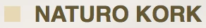 Naturo Kork