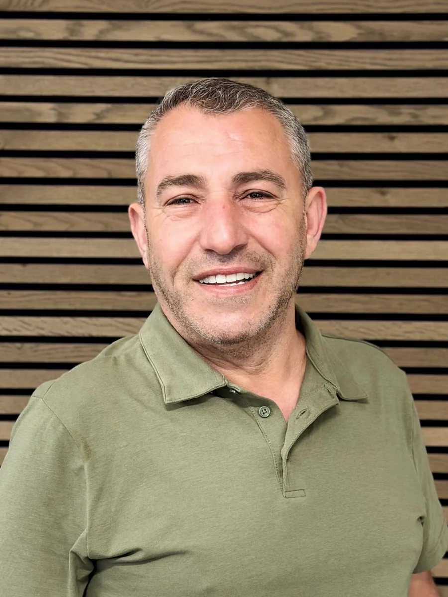 Behlul Berisha