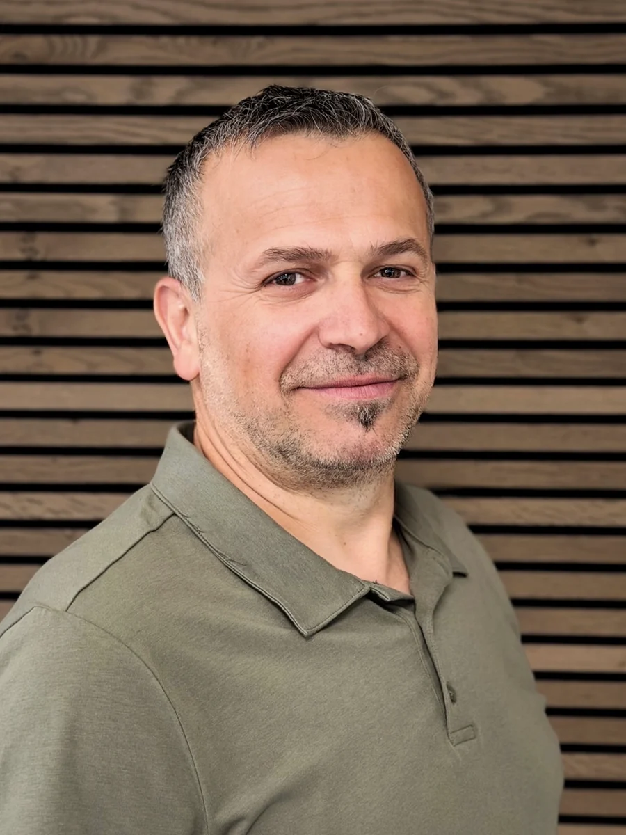 Mahir Mehmeti