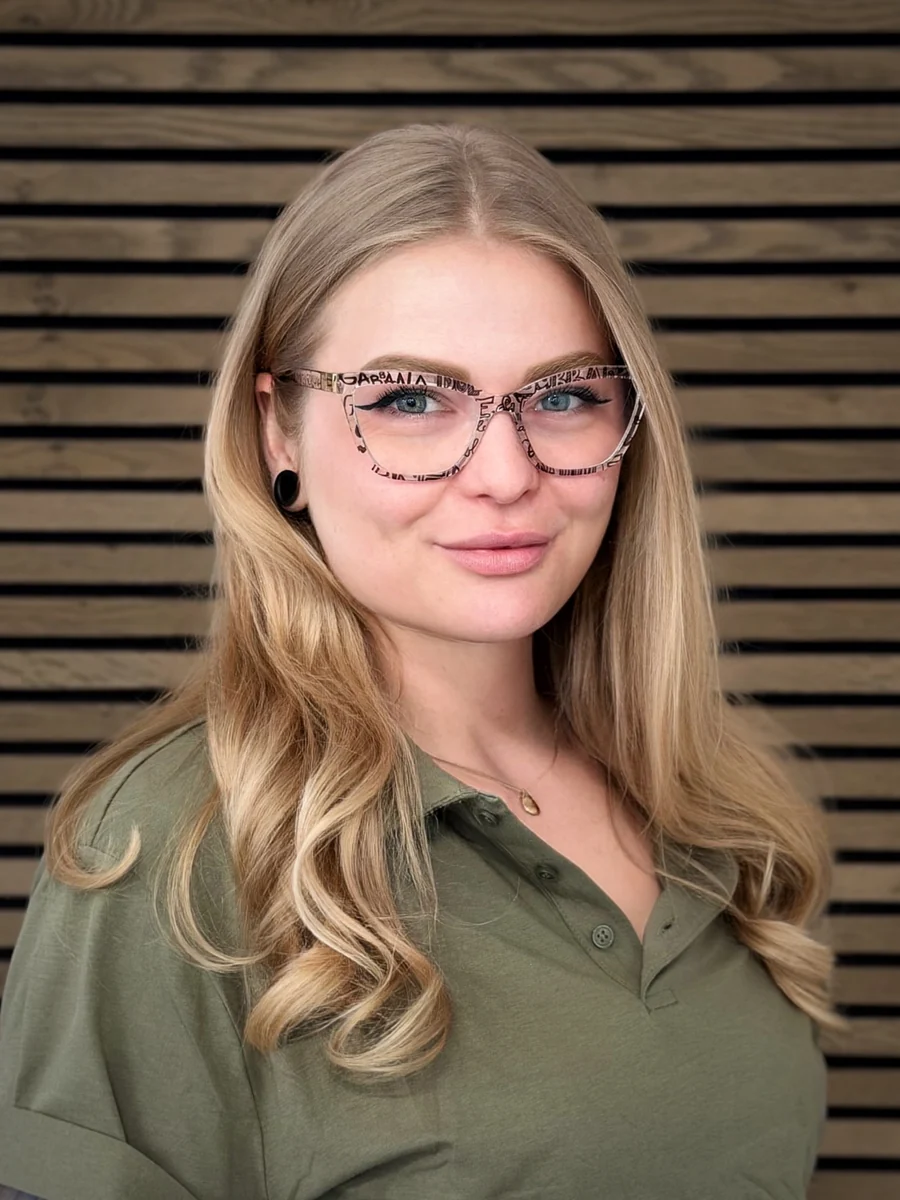 Nadja Zivkovic