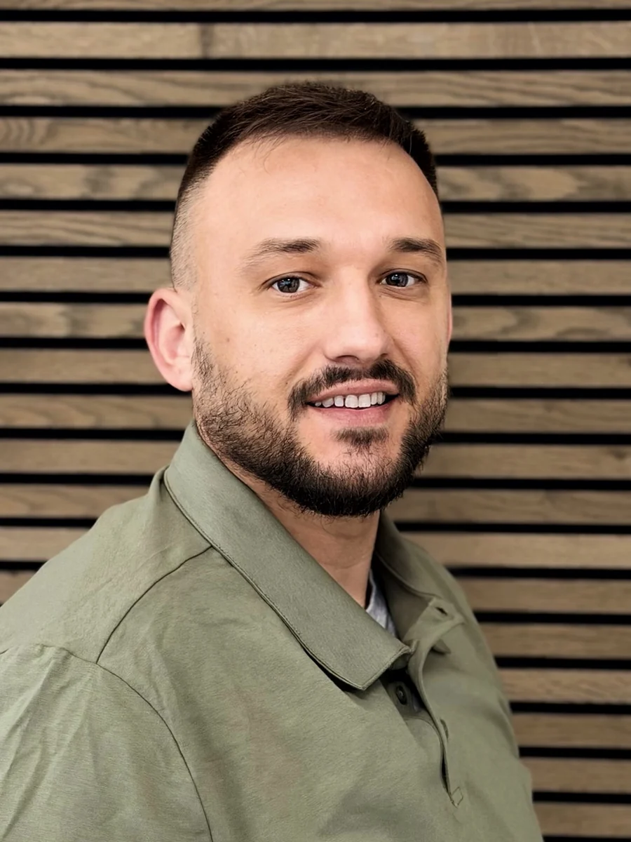 Rexhep Neziraj